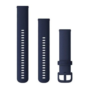 Garmin Quick Release Kayış (20 mm) - Lacivert