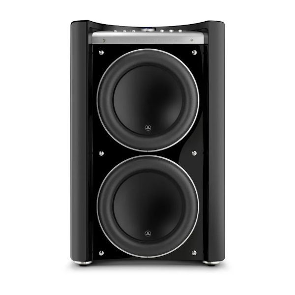 JL Audio Gotham v2 powered subwoofer