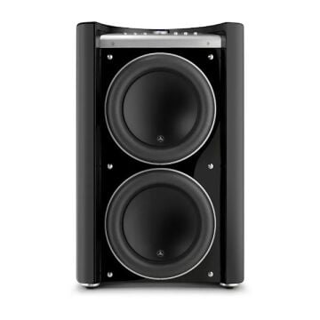 JL Audio Gotham v2 powered subwoofer