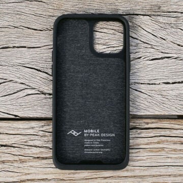 Everyday Case iPhone 14 Plus MagSafe Kılıf Charcoal