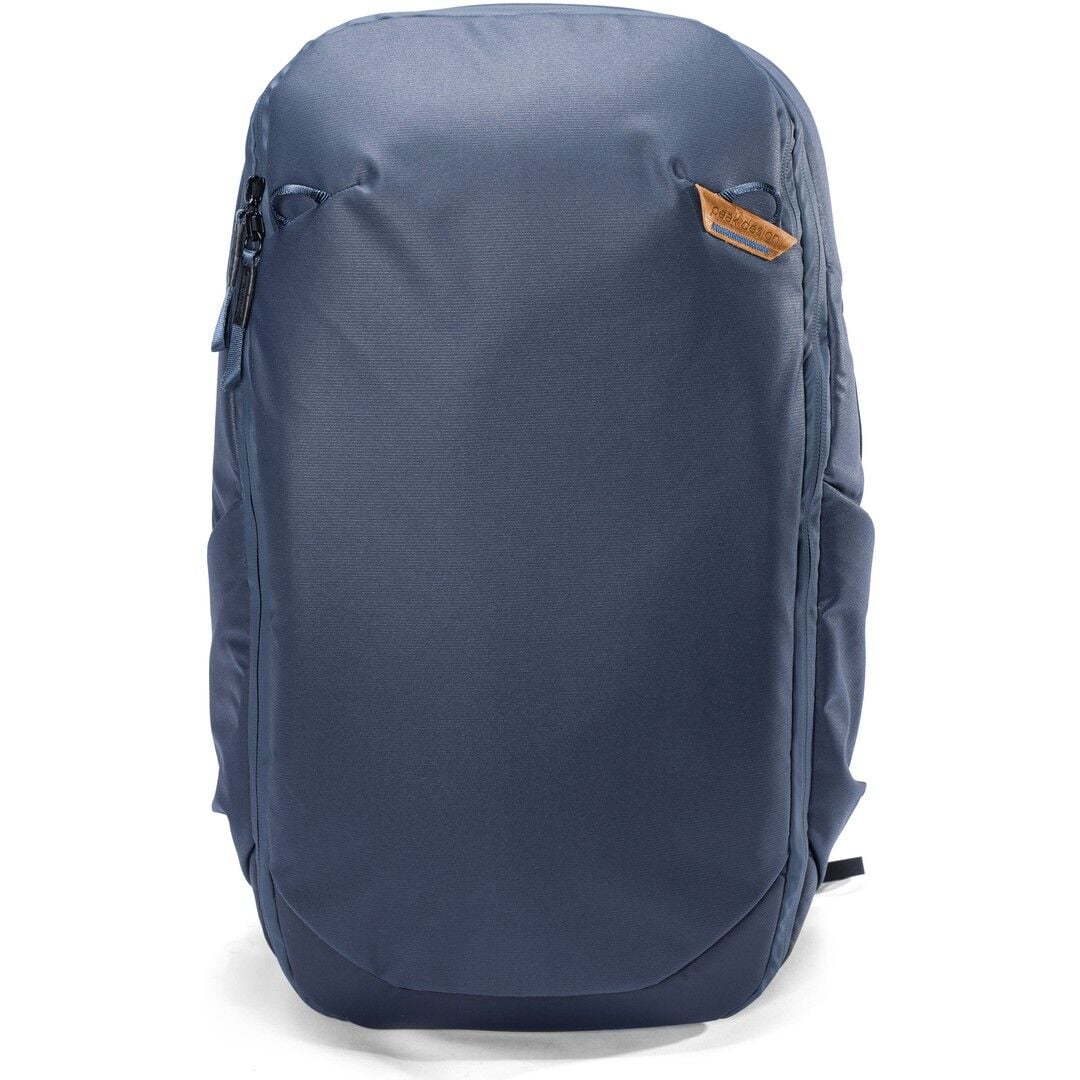 Travel Backpack 30L Modüler Seyahat Çantası - Midnight