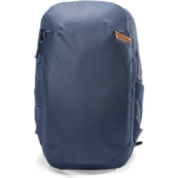 Travel Backpack 30L Modüler Seyahat Çantası - Midnight