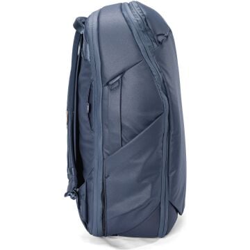 Travel Backpack 30L Modüler Seyahat Çantası - Midnight