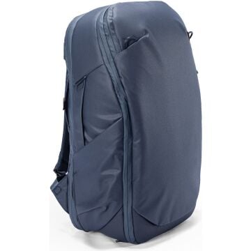 Travel Backpack 30L Modüler Seyahat Çantası - Midnight