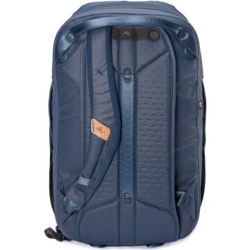 Travel Backpack 30L Modüler Seyahat Çantası - Midnight