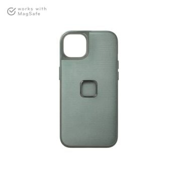 Everyday Case iPhone 14 Plus MagSafe Kılıf Sage