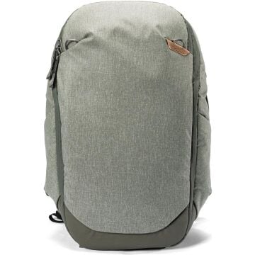 Travel Backpack 30L Modüler Seyahat Çantası - Sage