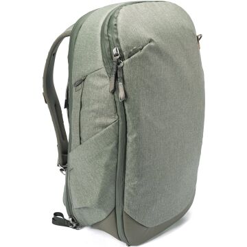 Travel Backpack 30L Modüler Seyahat Çantası - Sage