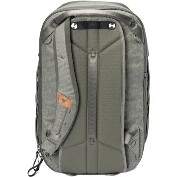 Travel Backpack 30L Modüler Seyahat Çantası - Sage