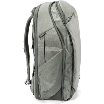 Travel Backpack 30L Modüler Seyahat Çantası - Sage