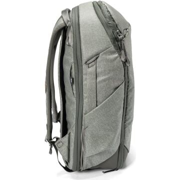 Travel Backpack 30L Modüler Seyahat Çantası - Sage