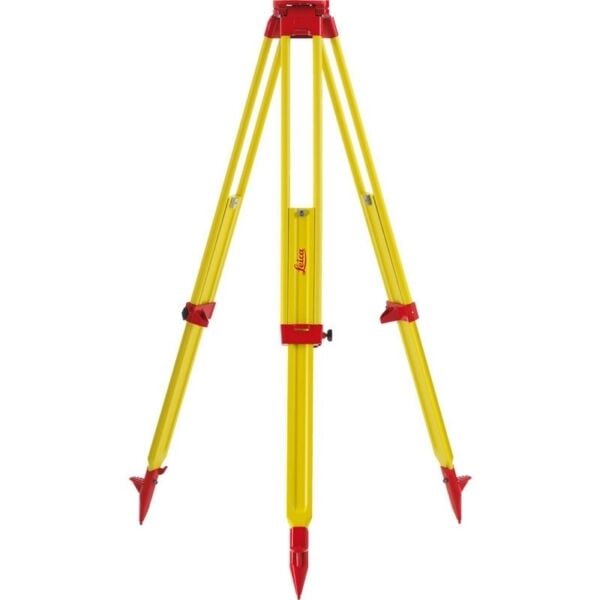 Leica GST 120-9 Ahşap Sehpa