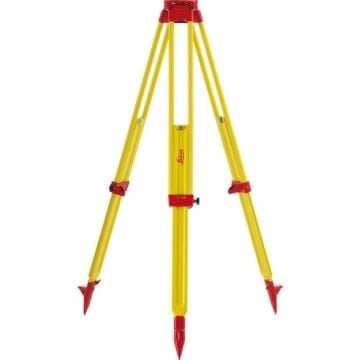 Leica GST 120-9 Ahşap Sehpa