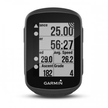 Garmin Edge 130 Hr Bundle Bisiklet Bilgisayarı