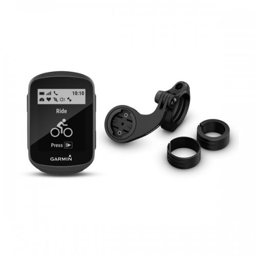 Garmin Edge 130 Hr Bundle Bisiklet Bilgisayarı