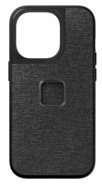 Everyday Case iPhone 14 Pro MagSafe Kılıf Charcoal