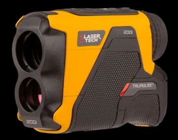 LaserTech TruPulse 200   - Rangefinder