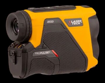 LaserTech TruPulse 200   - Rangefinder