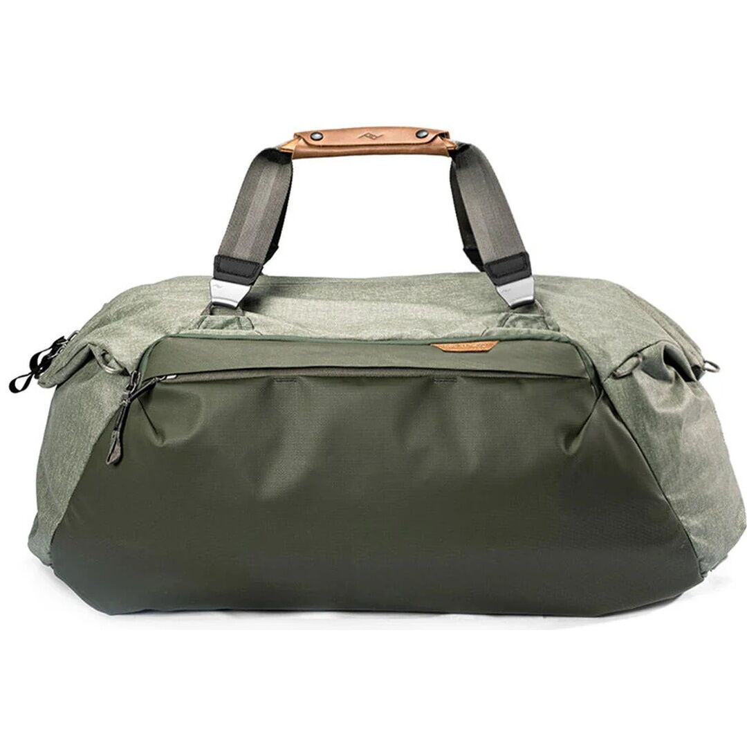 Travel Duffel 65L Seyahat Çantası - Sage