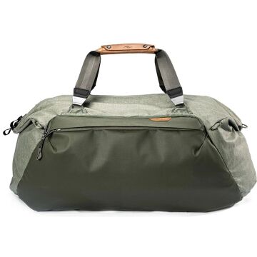 Travel Duffel 65L Seyahat Çantası - Sage