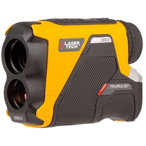 LaserTech TruPulse 360   - Rangefinder