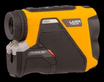 LaserTech TruPulse 360   - Rangefinder