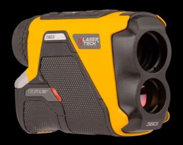 LaserTech TruPulse 360   - Rangefinder
