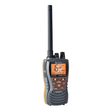 Aselsan Cobra MR HH 350 FLT EU VHF Marine Telsizi