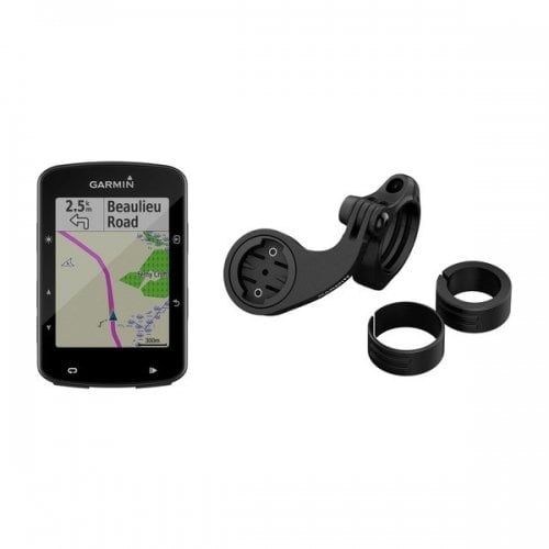 Garmin Edge 520 Plus Bundle - Bisiklet Bilgisayarı