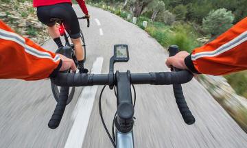 Garmin Edge 520 Plus Bundle - Bisiklet Bilgisayarı