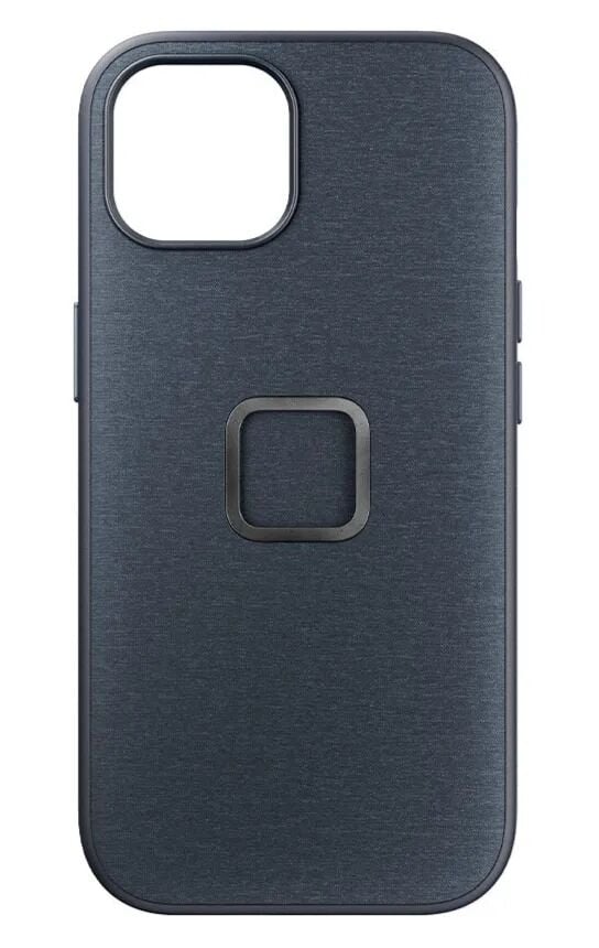 Everyday Case iPhone 15 MagSafe Kılıf Midnight