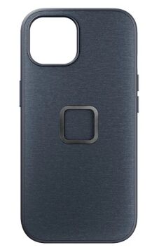 Everyday Case iPhone 15 MagSafe Kılıf Midnight