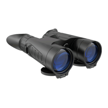 Yukon Point Dürbün 10x42