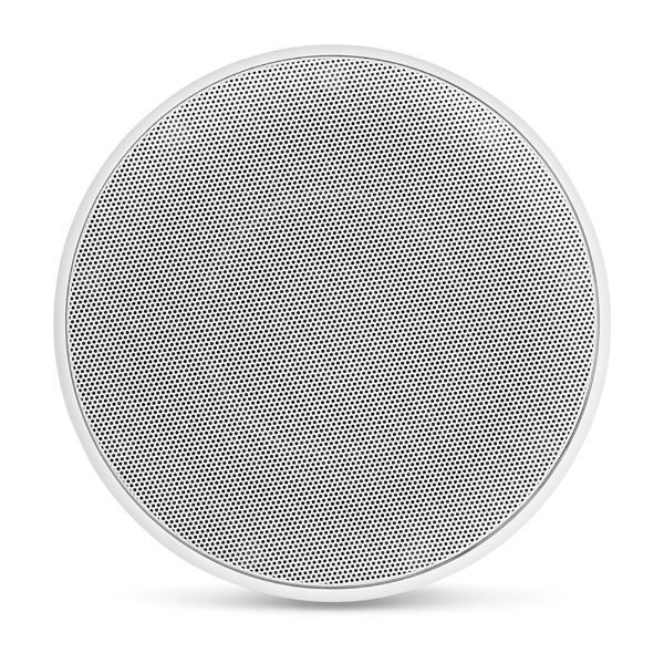 JL Audio M6 Marine Hoparlörleri - 6.5'' Beyaz lüks ızgaralı (Tekli)
