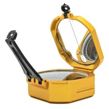 Brunton Standard Transit - Sarı