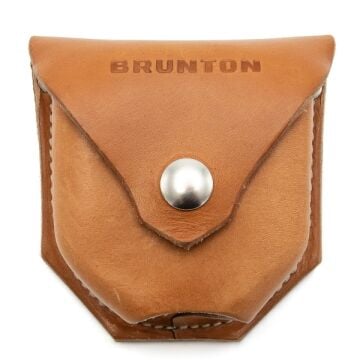 Brunton Standard Transit - Sarı