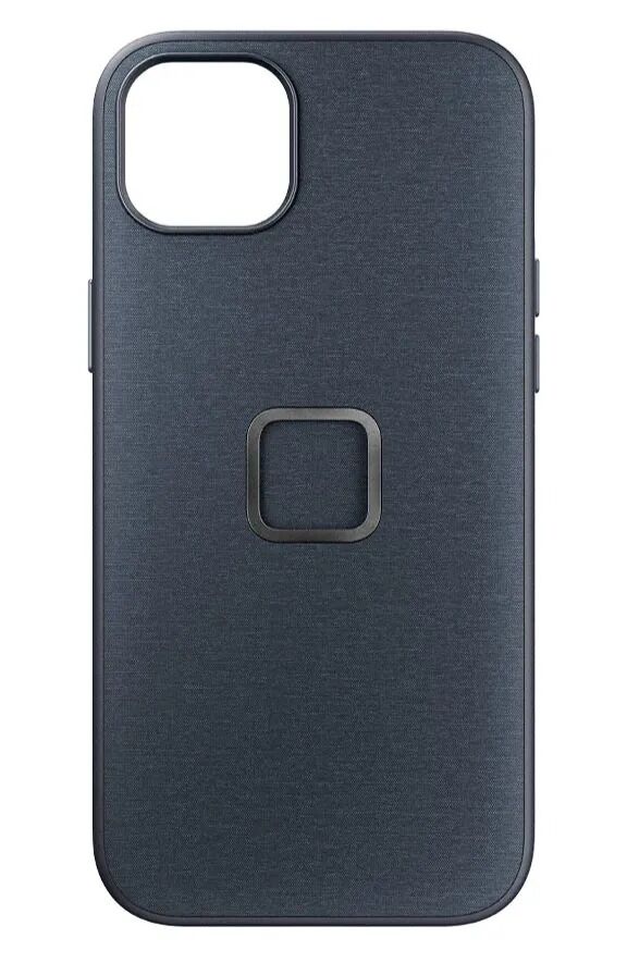 Everyday Case iPhone 15 Plus MagSafe Kılıf Midnight