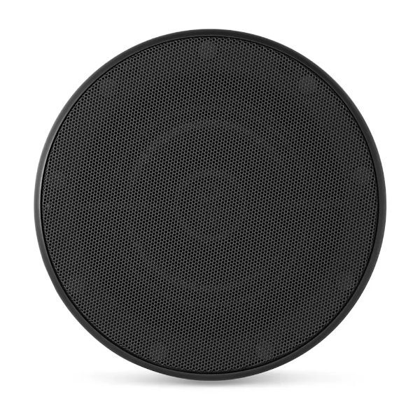 JL Audio M6 Marine Hoparlörleri - 6.5'' Siyah lüks ızgaralı (Tekli)