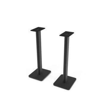 SP26PL 26'' Universal Kitaplık Hoparlör Standları - Siyah (Çift)