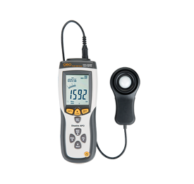 Fennel FLM 400 Data Küksmetre Işık Şiddeti Ölçer