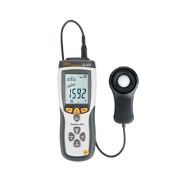 Fennel FLM 400 Data Küksmetre Işık Şiddeti Ölçer