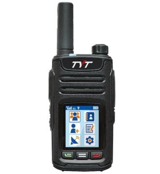 TYT IP-398 Bas Konuş Telsiz