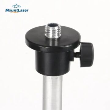 Mount Laser SA2-120HB Alüminyum Elevatörlü Sehpa 120cm