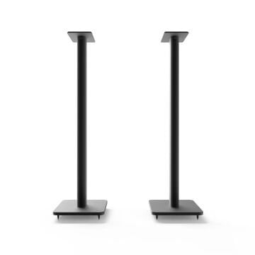 SP32PL 32'' Universal Kitaplık Hoparlör Standları - Siyah (Çift)