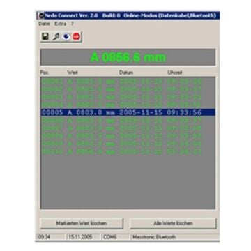 NEDO Bluetooth Modülü - BlueConnect