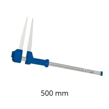 Haglöf Mantax Blue Mekanik Çap Ölçer 500 mm