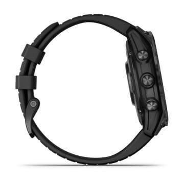 Garmin fenix 7 Pro Solar Edition Slate Gri
