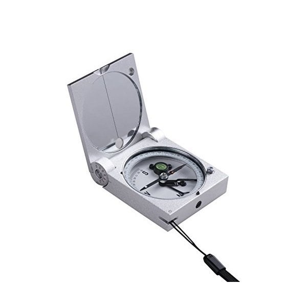 Harbin DQL-2A Model Jeolog Pusulası