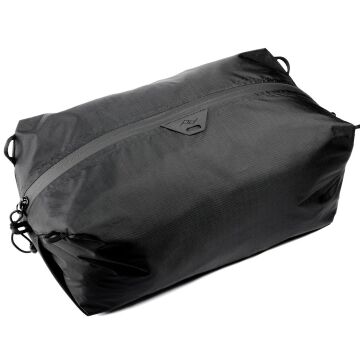 Ultralight Packing Cube S – Ultra Hafif Çanta Düzenleyici - Black