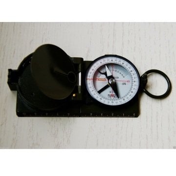 Harbin DQL-7 Model Jeolog Pusulası